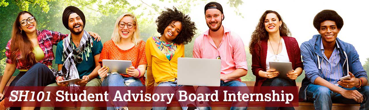 SH101-Student-Advisory-Board-internship