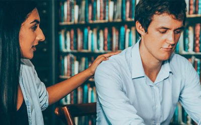 How to empower students to intervene when someone they know is experiencing intimate partner violence