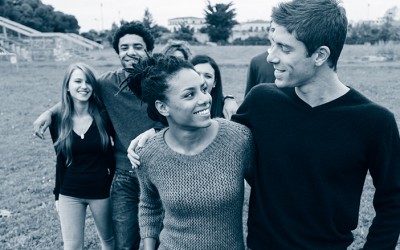 A social norms approach to preventing alcohol use among teens