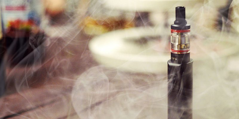 Teens and vaping: What you should know