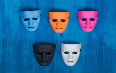 How to help students who feel like an impostor fit in and thrive